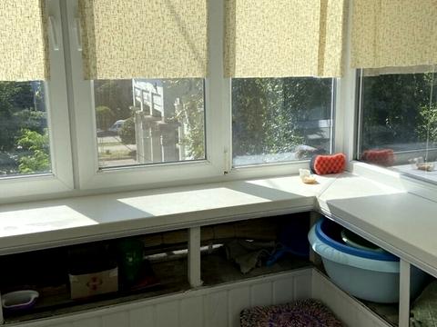 квартира по адресу Металлургов просп., 22