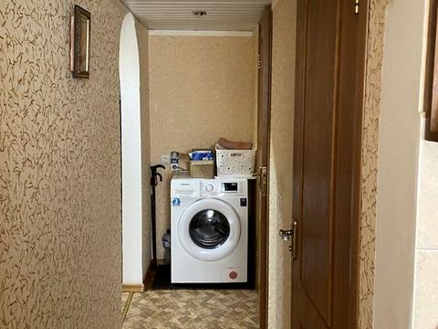 квартира по адресу Металлургов просп., 22