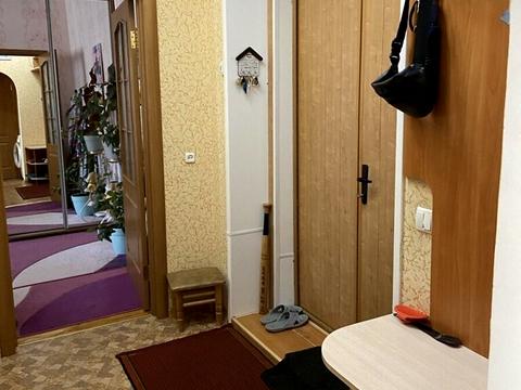 квартира по адресу Металлургов просп., 22