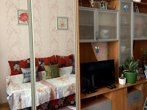 квартира по адресу Металлургов просп., 22