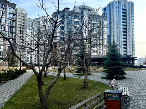 квартира по адресу Андрея Верхогляда ул. (Михайла Драгомирова), 14-А