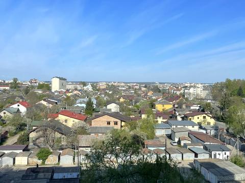 квартира по адресу Гната Хоткевича ул., (Будинок)