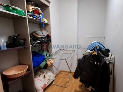 квартира за адресою Наталії Ужвій вул., 12