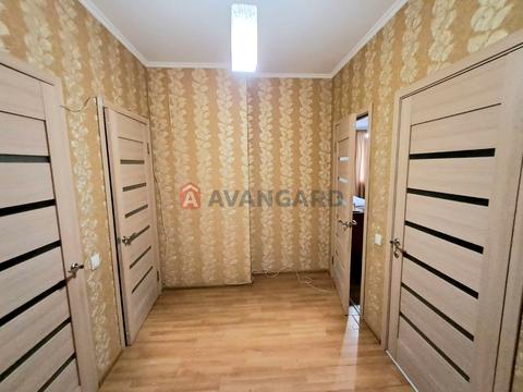 квартира за адресою Наталії Ужвій вул., 12