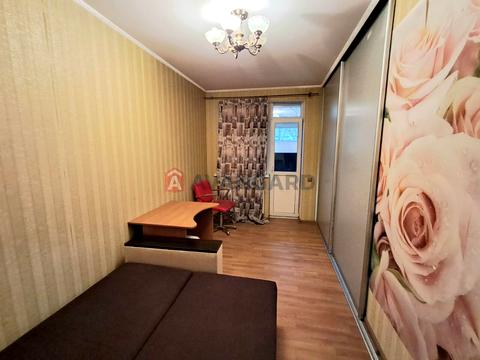 квартира за адресою Наталії Ужвій вул., 12