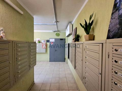 квартира за адресою Наталії Ужвій вул., 12