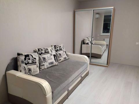 квартира за адресою Балтійський пров., 3-А