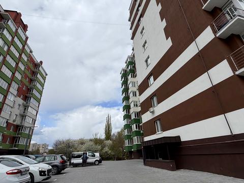 квартира по адресу Елены Телиги ул., 59