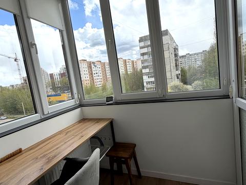квартира по адресу Елены Телиги ул., 59
