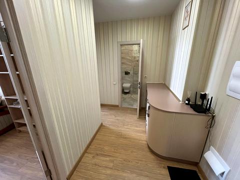 квартира по адресу Краковская ул., 27-А