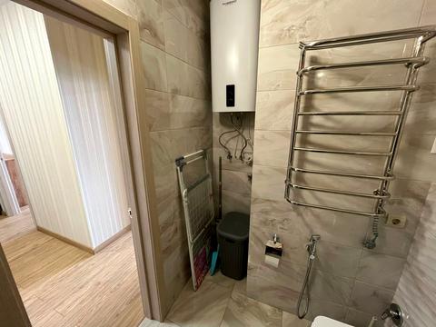 квартира по адресу Краковская ул., 27-А