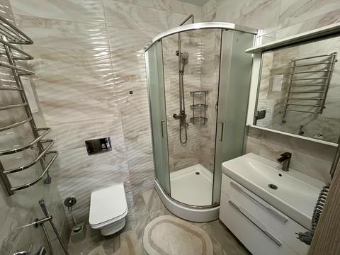 квартира по адресу Краковская ул., 27-А