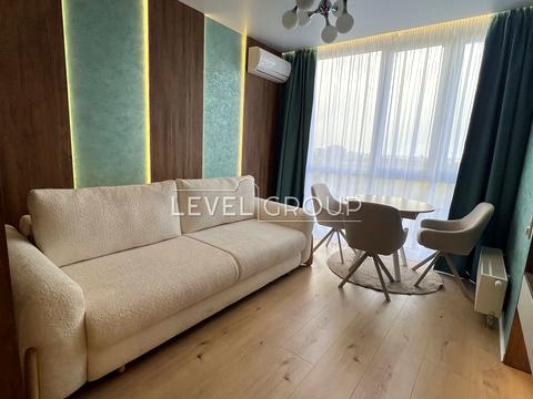 квартира по адресу Салютная ул., 2к20