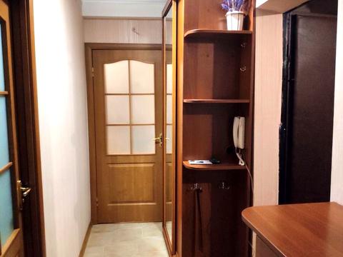 квартира за адресою Академіка Булаховського вул., 36