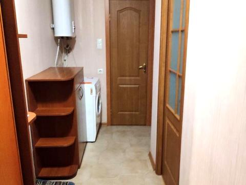 квартира за адресою Академіка Булаховського вул., 36