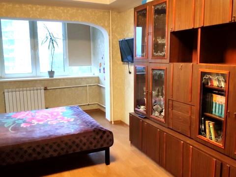 квартира за адресою Академіка Булаховського вул., 36