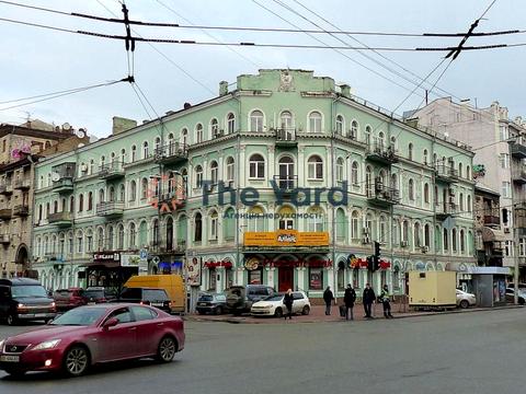 комерційна за адресою Велика Житомирська вул., 6/11