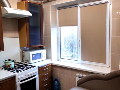 квартира за адресою Академіка Булаховського вул., 36