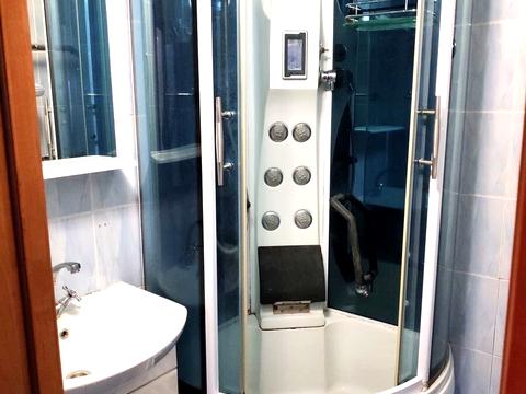 квартира за адресою Академіка Булаховського вул., 36