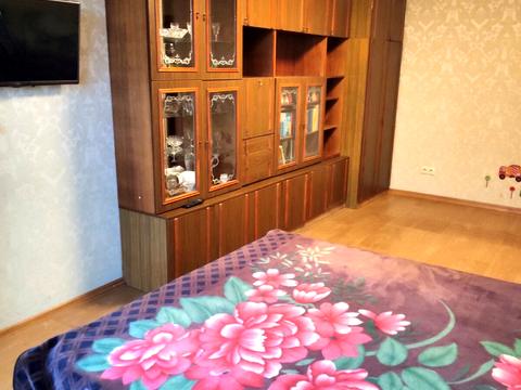 квартира за адресою Академіка Булаховського вул., 36