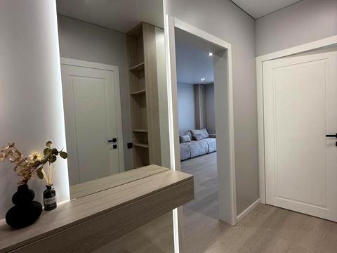 квартира за адресою Фабрична вул., 2