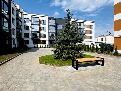 квартира за адресою Фабрична вул., 2