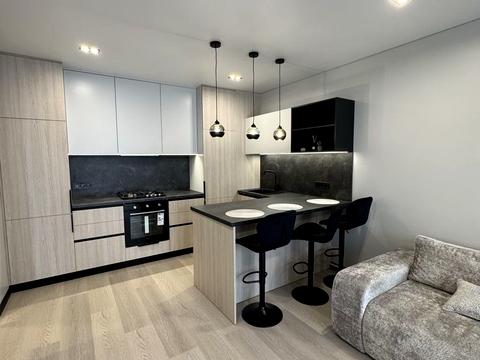 квартира за адресою Фабрична вул., 2