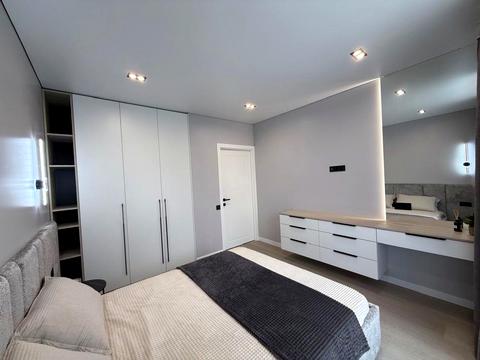 квартира за адресою Фабрична вул., 2