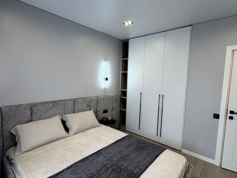 квартира за адресою Фабрична вул., 2