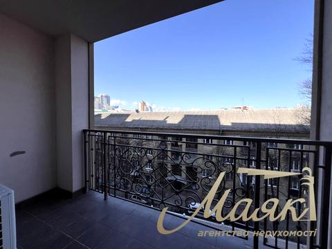 квартира по адресу Михаила Бойчука ул. (Киквидзе), 19-А