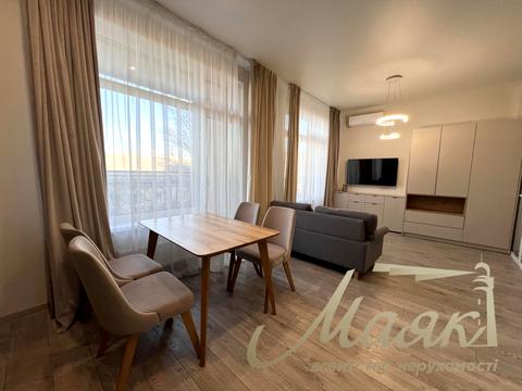 квартира по адресу Михаила Бойчука ул. (Киквидзе), 19-А