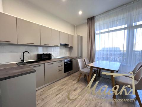 квартира по адресу Михаила Бойчука ул. (Киквидзе), 19-А