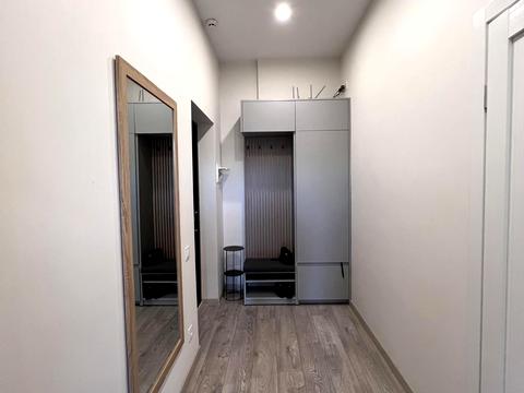 квартира по адресу Михаила Бойчука ул. (Киквидзе), 19-А