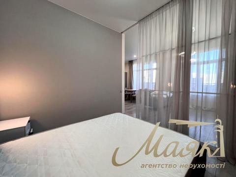 квартира по адресу Михаила Бойчука ул. (Киквидзе), 19-А