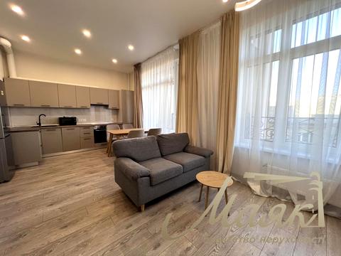 квартира по адресу Михаила Бойчука ул. (Киквидзе), 19-А