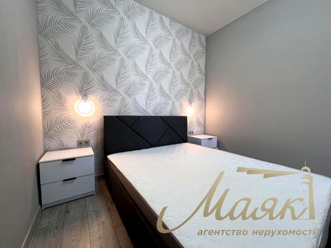 квартира по адресу Михаила Бойчука ул. (Киквидзе), 19-А