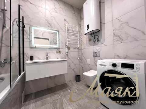 квартира по адресу Михаила Бойчука ул. (Киквидзе), 19-А