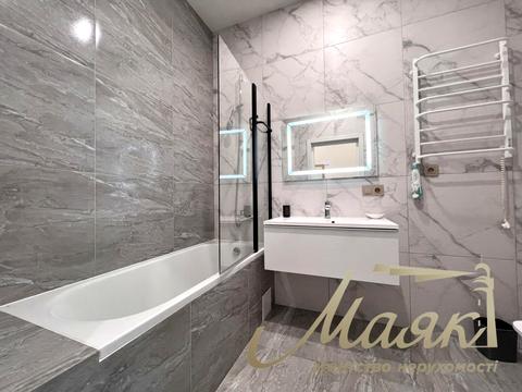 квартира по адресу Михаила Бойчука ул. (Киквидзе), 19-А