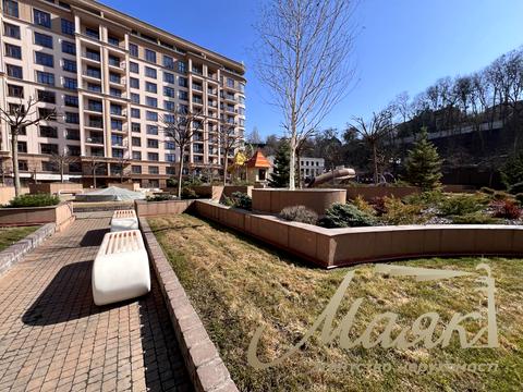 квартира по адресу Михаила Бойчука ул. (Киквидзе), 19-А