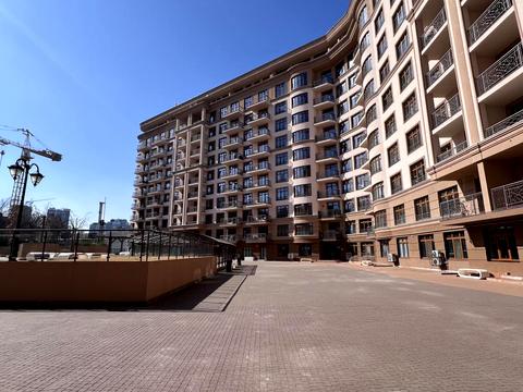 квартира по адресу Михаила Бойчука ул. (Киквидзе), 19-А