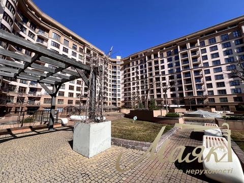 квартира по адресу Михаила Бойчука ул. (Киквидзе), 19-А