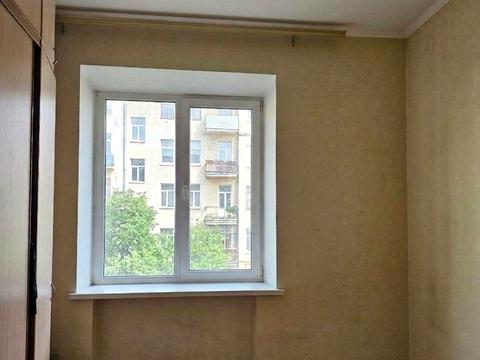 квартира по адресу Антоновича ул. (Горького), 4/6
