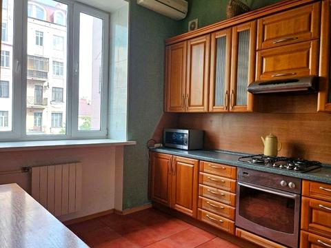 квартира за адресою Антоновича вул. (Горького), 4/6