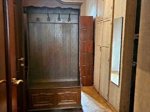 квартира по адресу Антоновича ул. (Горького), 4/6