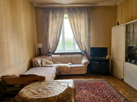 квартира по адресу Антоновича ул. (Горького), 4/6