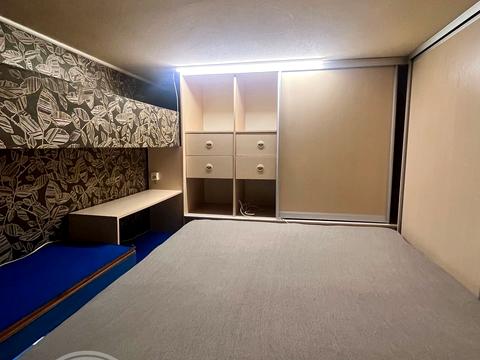 квартира за адресою Космічна вул., 24