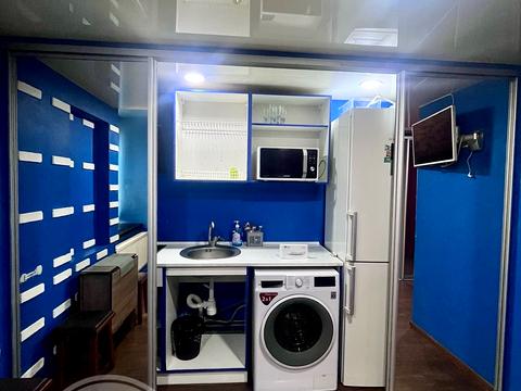 квартира за адресою Космічна вул., 24