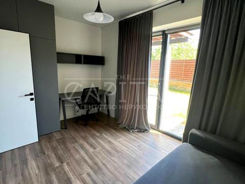 дом по адресу Любомирська ул., 5