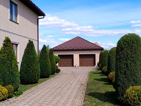 дом по адресу Железнодорожная ул.