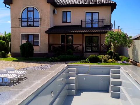 дом по адресу Железнодорожная ул.